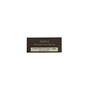 Piteira Slim Puffiz