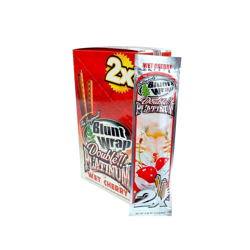Blunt Wrap Sabores
