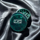 Dichavador de Resina 6,5 cm