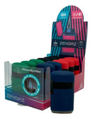 Maçarico Double Jet Zengaz ZL-2B