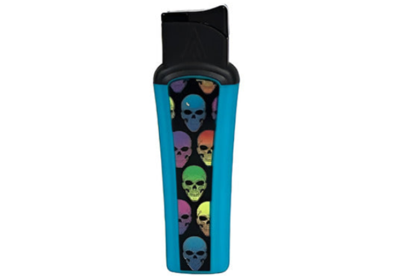 Maçarico Estampado Slim Jet Zengaz ZL-7E