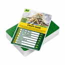 Jogo de Cartas Hemp Trumpho