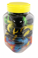 Slick de Silicone Redondo 11ml Tokahauu