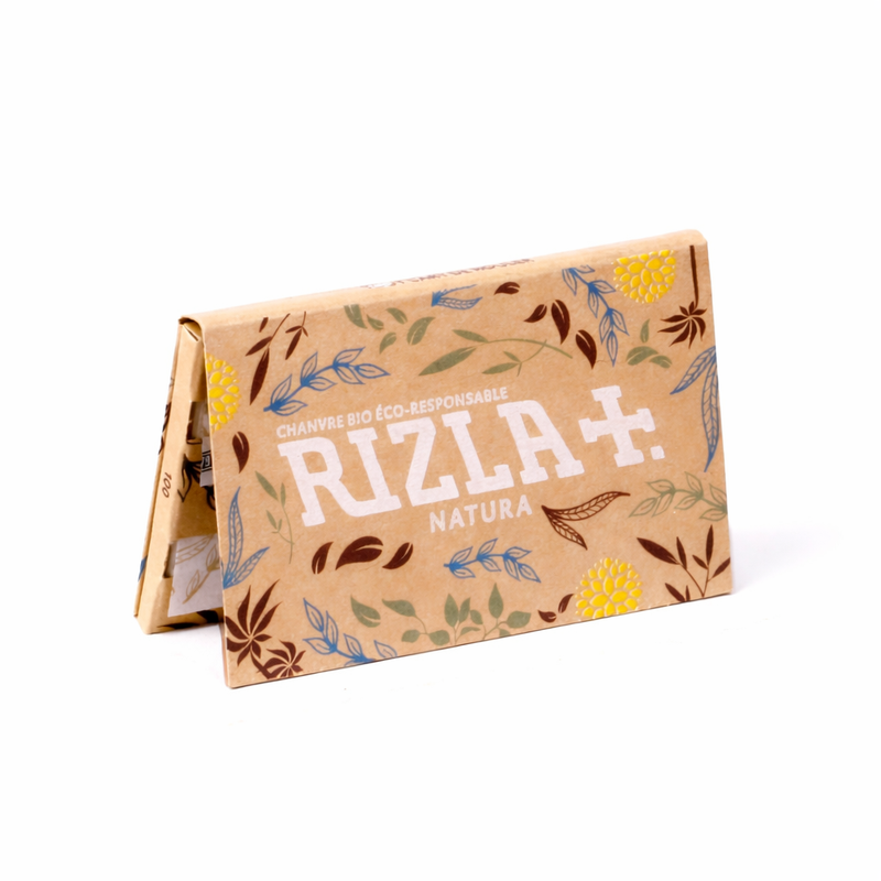 Seda 1 1/4 Natura Regular Rizla