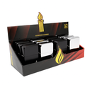 Isqueiro Maçarico Premium Hit 2 Chamas