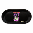 Bandeja de Metal Pequena Round Tokahauu