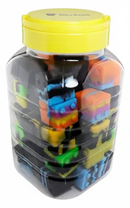 Slick Lego de Silicone 9ml Tokahauu