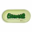 Bandeja de Metal Pequena Round Tokahauu