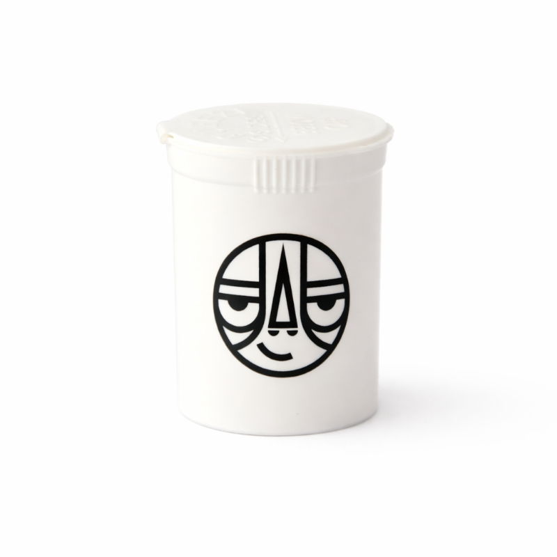 Pote Hermético Pop Top 5g