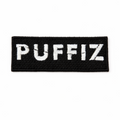 Patch Bordado Puffiz