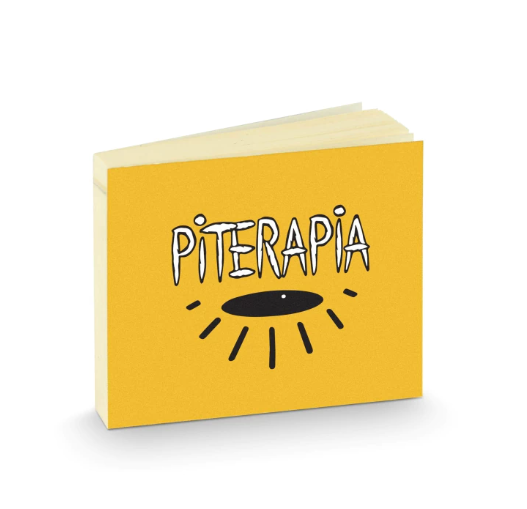 Piteira Piterapia Original