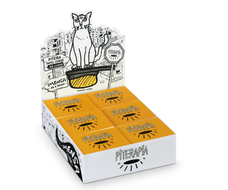 Piteira Imensa Piterapia