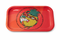Bandeja de Metal Puffiz Média 27 x 16 cm
