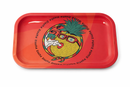 Bandeja de Metal Puffiz Média 27 x 16 cm