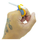 Anel de Silicone para Suporte