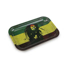 Bandeja de Metal Média Bob Marley
