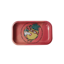 Bandeja de Metal Puffiz Média 27 x 16 cm