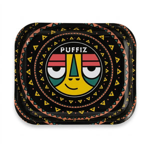 Bandeja de Metal Puffiz Grande 34 x 27,5 cm