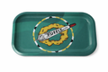 Bandeja de Metal Puffiz Média 27 x 16 cm