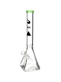 Bong de Vidro Squadafum 5mm