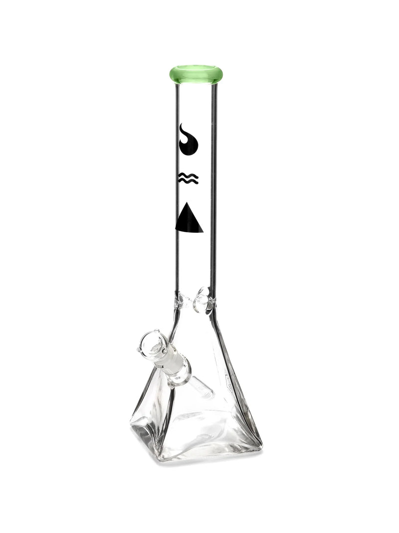 Bong de Vidro Squadafum 5mm