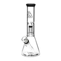 Glass Ice Bong Percolator Squadafum