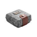 Case para Piteiras - Quip Supply