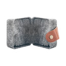 Case para Piteiras - Quip Supply