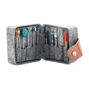 Case para Piteiras - Quip Supply