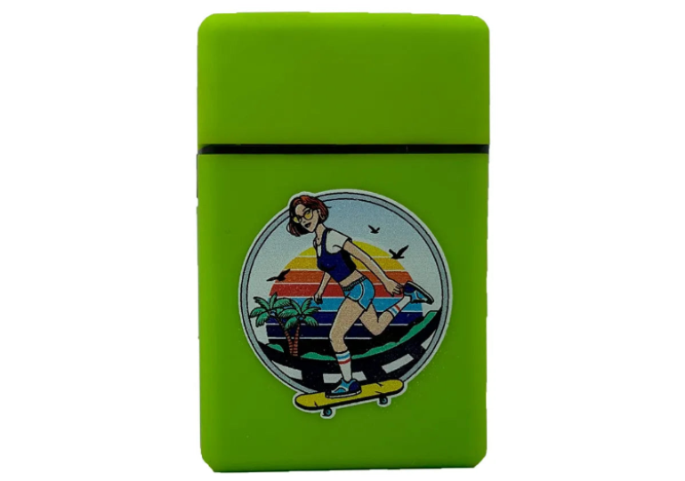 Maçarico Estampado Chip Jet Zengaz ZL-30E