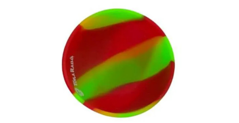 Cuia Bowl Silicone Tokahauu