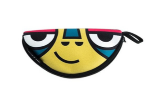 Bolsa Cuia Neoprene com Zíper