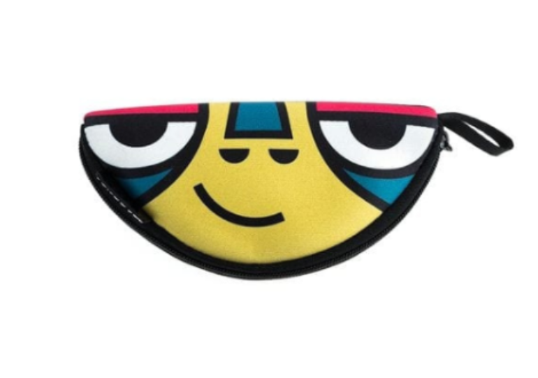 Bolsa Cuia Neoprene com Zíper