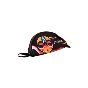 Bolsa Cuia Neoprene com Zíper