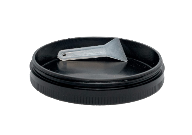 Dichavador Metal 4 Partes Puffiz