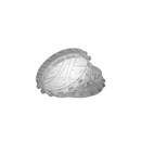 Dichavador de Plástico Pequeno 5,8 cm