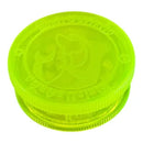 Dichavador de Plástico Tritubarão