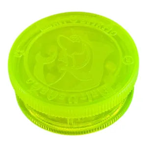 Dichavador de Plástico Tritubarão