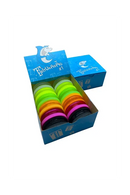 Dichavador de Plástico Tritubarão