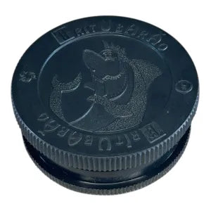 Dichavador de Plástico Tritubarão