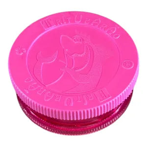 Dichavador de Plástico Tritubarão