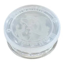 Dichavador de Plástico Tritubarão