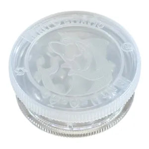 Dichavador de Plástico Tritubarão