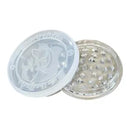 Dichavador de Plástico Tritubarão