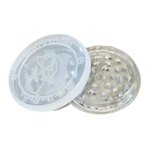 Dichavador de Plástico Tritubarão