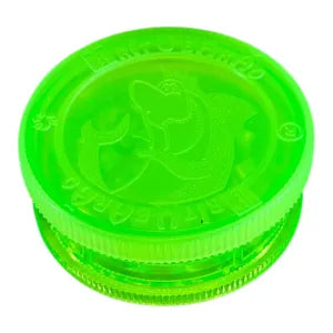 Dichavador de Plástico Tritubarão