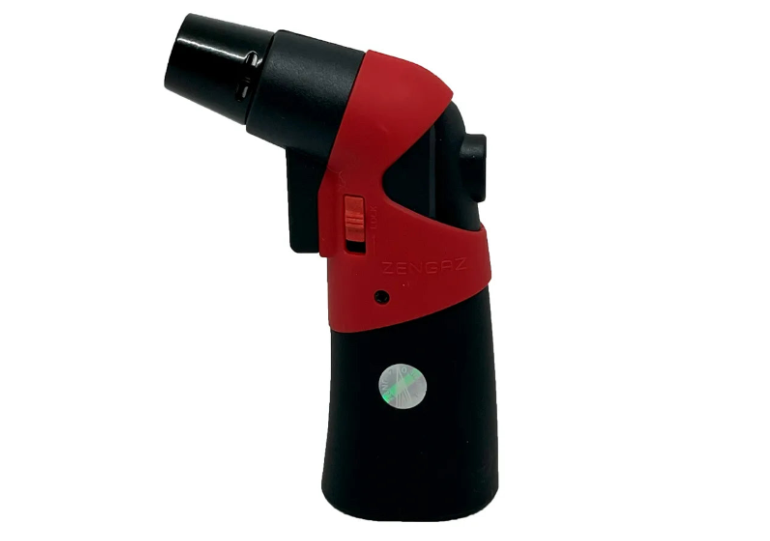 Maçarico Novo Jet Zengaz ZT-30A