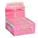 Seda King Size Pink Elements