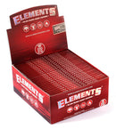 Seda King Size Red Elements