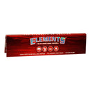 Seda King Size Red Elements